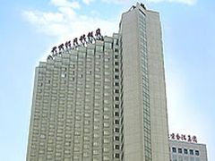 -北京新世纪饭店(动物园地铁站店)