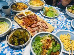 -汉唐守艺人·河北面馆(民心河店)