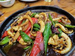 -顺德公平靓正特色牛花粥(花都店)