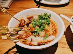 -太二酸菜鱼(正大广场店)