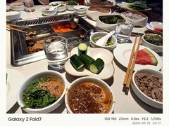 -海底捞火锅(长宁路龙之梦店)