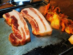 鲜五花肉-香猪坊(五道口店)