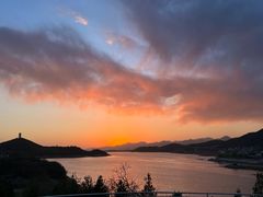 -北京金海湖景区