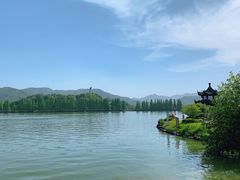 -梅城古镇