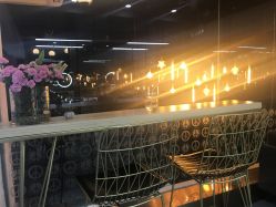 -Moyue HAIR SALON
