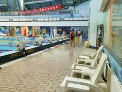 -二十一世纪饭店-游泳馆