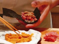 -鮨一日本料理(大中华店)