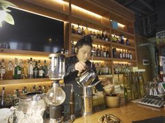 -老吴咖啡( 国贸商住大厦店)