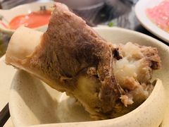 -天都火锅酒楼(虹梅南路店)