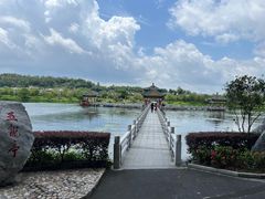 -星湖旅游景区七星岩