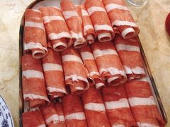 肥牛-晓林火锅(安定门店)