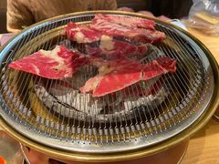 -西塔老太太泥炉烤肉(武汉摩尔城店)