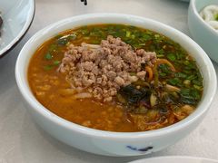 小锅饵丝-蝴蝶泉宾馆-中餐厅