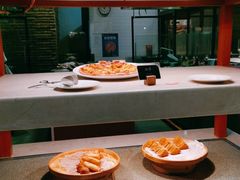 -顺德美的万豪酒店·自助餐·贡厨