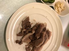 -宁夏国强手抓羊肉·清真菜(未央路凤三店)
