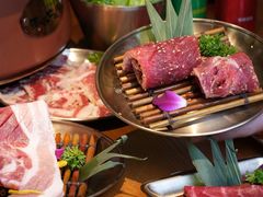-西塔老太太泥炉烤肉(双井店)