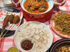 -辣小鲜·南昌大排档(船山路店)