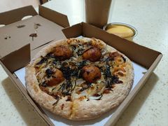 -Aimiqi.Pizza.爱米奇私厨(虹梅路红春大厦店)