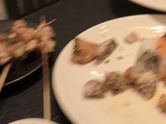 -盛宴自助餐厅(运达喜来登店)