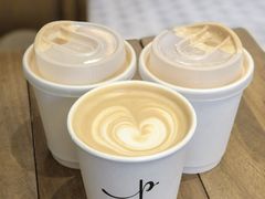 -Parking Coffee(孩儿巷店)