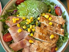 -HFFOUSA TACO弗萨塔可墨西哥餐厅(颐堤港店)