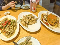 红烧舟山带鱼-金海湾海鲜排档(朱家尖店)