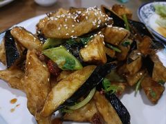 -春水锅贴·传统鲁菜(大明湖店)