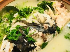 -千岛湖鱼味馆(十字街总店)