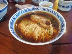 -同得兴 Since·1995 传统苏式面馆(十全街店)