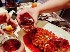 -江南雅厨(李公堤店)