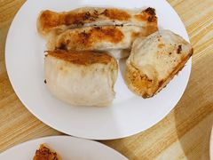 包子-老方子馅饼粥(台东店)