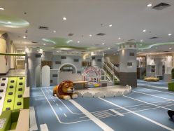 -meland亲子乐园•派对•研学(苏州悠方购物中心店)