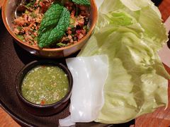 -CHINCHIN 青青·泰国料理(万象食家店)