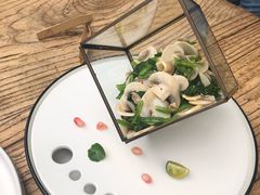 -素心小筑(后沙裕镇店)