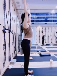 -水沐莲清瑜伽·普拉提