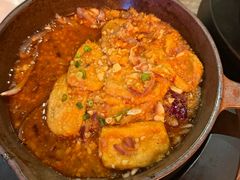 -云海肴云南菜·蒸汽石锅鱼(新奥店)