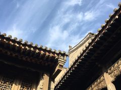 -山西王家大院