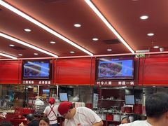 -喜家德虾仁水饺(长泰广场店)