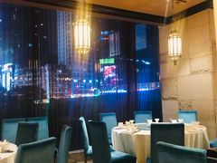 大堂-尘香•传统川菜(创汇首座店)