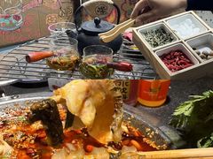 -胖子鱼·天水麻辣鱼火锅(秦州407店)
