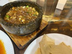 -田园印象·成都土菜院子(华阳店)