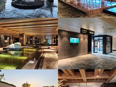 -清河半岛温泉度假酒店