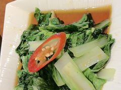 -上海人家花樣年华(中山公园店)