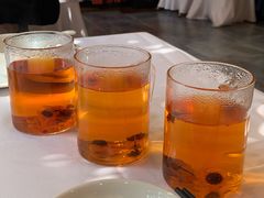 -橘洲1910花园江景西餐厅
