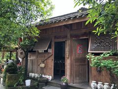 -青城甲(青城山店)