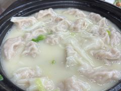 -雪琴面馆富安特色鱼汤面(城中花园店)