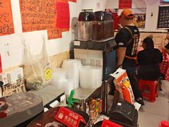 -荆九爷爆炒桥头三嫩(浙大店)