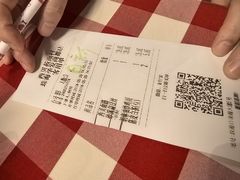 -西贝(华发商都店)