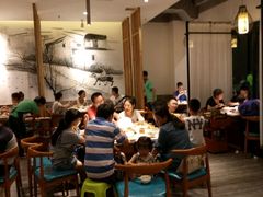 -小牛叔鲜切牛肉·火锅·烤肉自助(公济桥路店)