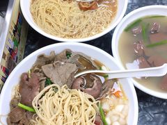 -燊意布拉肠云吞面(中山四路店)